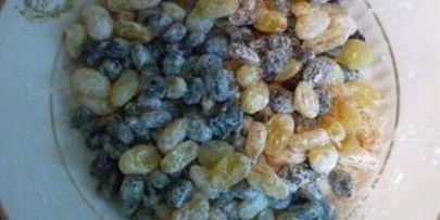 заварной пасхальный кулич