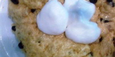 заварной пасхальный кулич