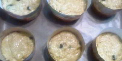 заварной пасхальный кулич