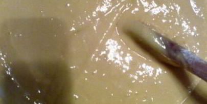 заварной пасхальный кулич