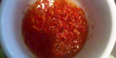 заварной пасхальный кулич