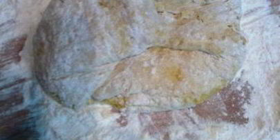 заварной пасхальный кулич