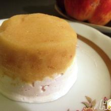 Рецепт Персиковый десерт