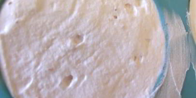 персиковый десерт