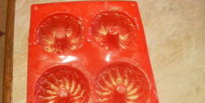 пудинг из мяса