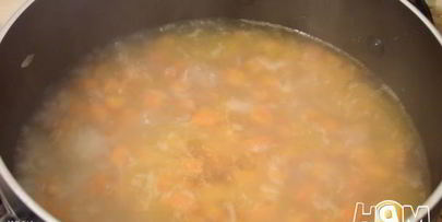 рис на десерт