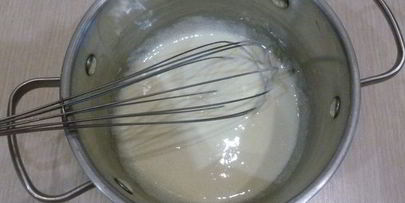 рисовый пудинг со сливами