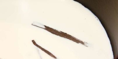 рисовый пудинг