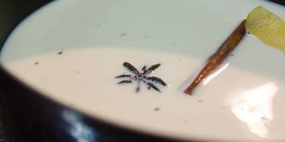 рисовый пудинг