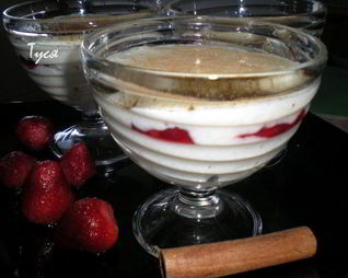 Ризогало — рисовый пудинг