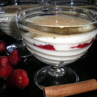 Ризогало — рисовый пудинг