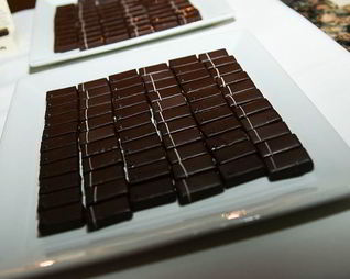 Шоколад из какао