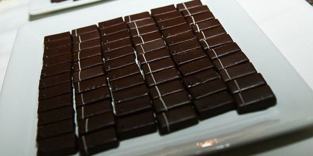 Рецепт шоколад из какао