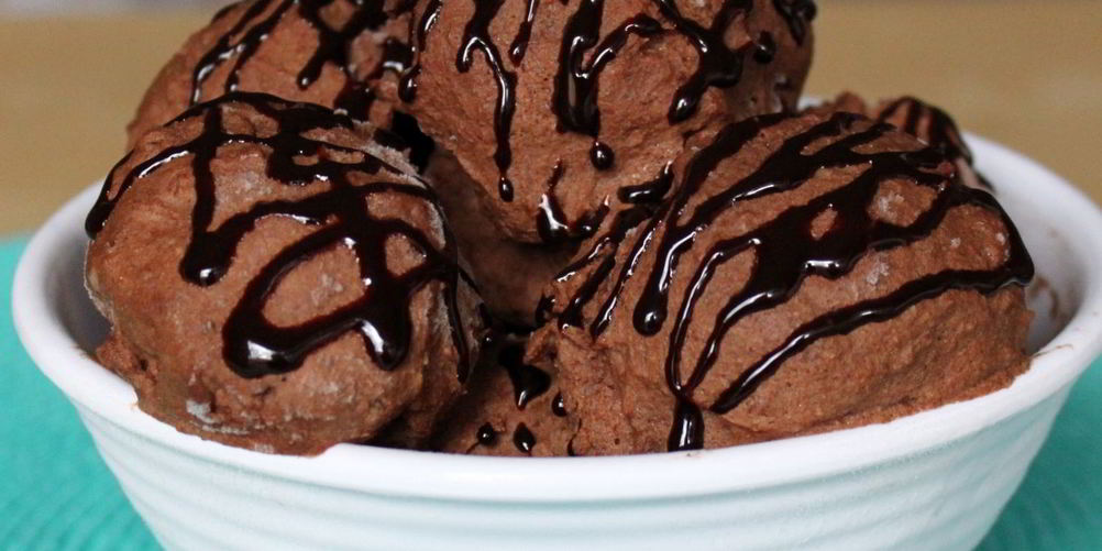 Рецепт шоколадно-ванильный сироп для десертов