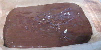 шоколадные чудеса своими руками