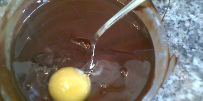 шоколадные сигаретки