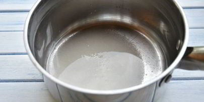 сорбет из киви