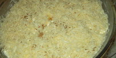 куриное суфле