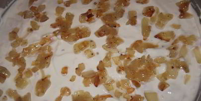 куриное суфле