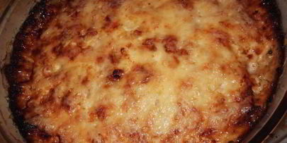 куриное суфле