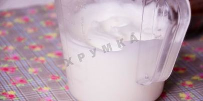 шоколадное суфле