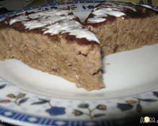 Суфле из печени