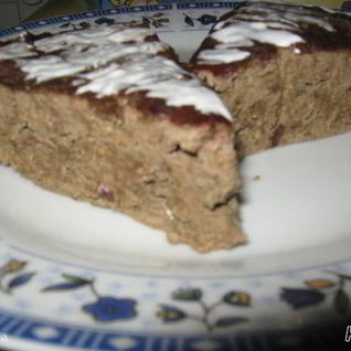 Суфле из печени