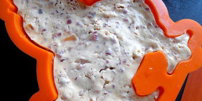 творожное суфле