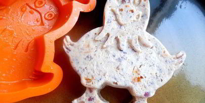 творожное суфле