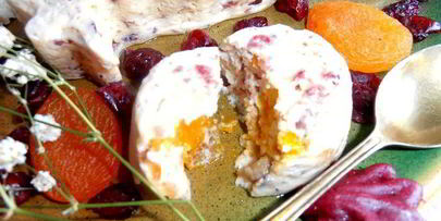 творожное суфле