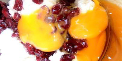 творожное суфле