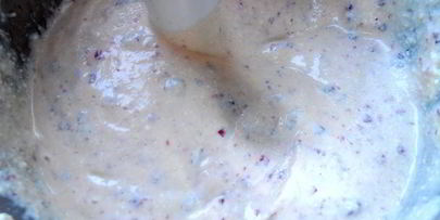 творожное суфле