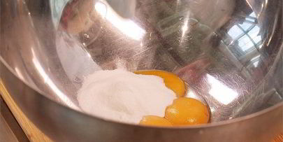 тирамису с клубникой