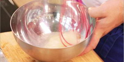 тирамису с клубникой