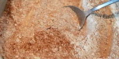 традиционный английский пудинг на рождество