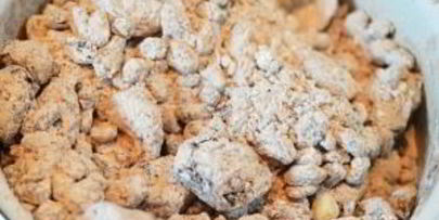 традиционный английский пудинг на рождество