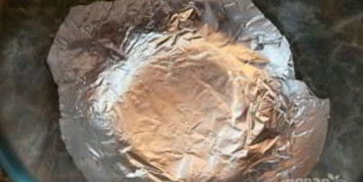 традиционный английский пудинг на рождество