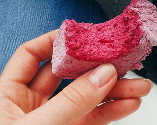 Домашний зефир