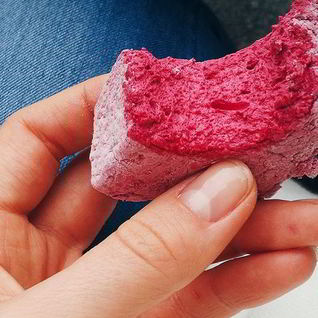 Домашний зефир