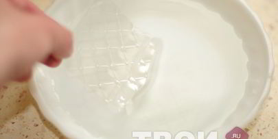 желе из варенья