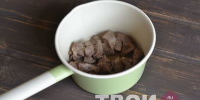 азу по-татарски