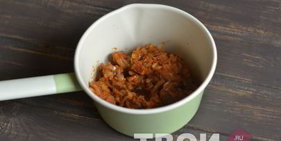 азу по-татарски