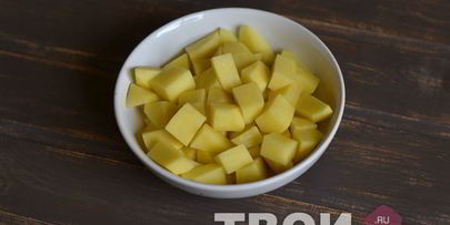 азу по-татарски