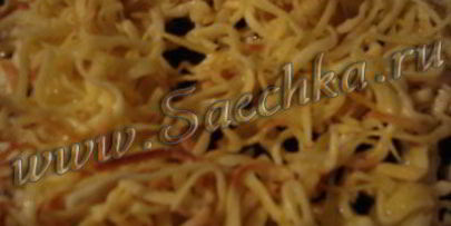 домашняя лапша