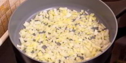 драники с грибами