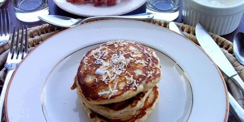 Рецепт драники с мясом