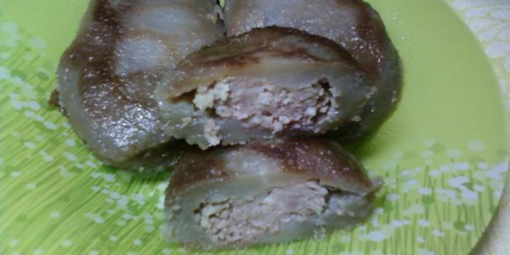 Рецепт колдуны