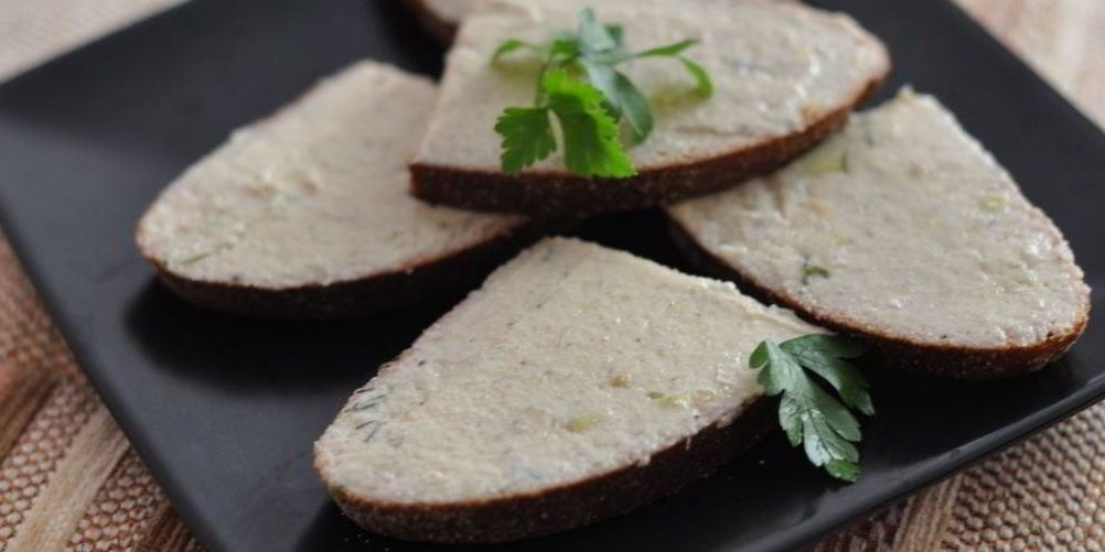 Рецепт форшмак из сельди