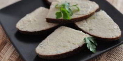 форшмак из сельди