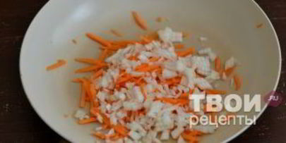 фрикадельки в томатном соусе